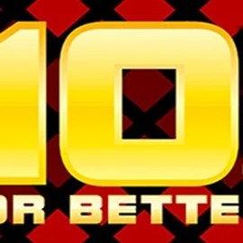 Play the 10s or Better slot by 1x2gaming on Slotrize Casino