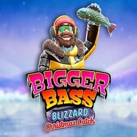 Play Bigger Bass Blizzard Christmas Catch slot by Pragmatic Play on slotrizee.de