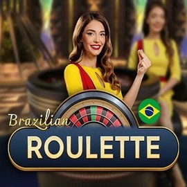 Try Brazilian Roulette (Pragmatic Play) slot by Pragmatic Play on slotrizee.de – logo image