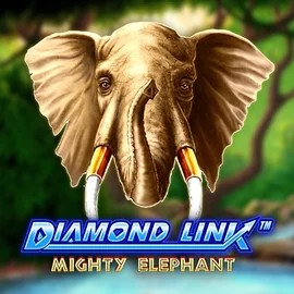 Diamond Link Mighty Elephant – slot by Novomatic, featured at slotrizee.de