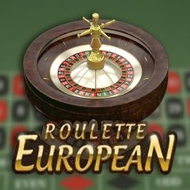 European Roulette (BGaming) slot visual from BGAMING available on slotrizee.de