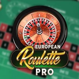 Try European Roulette Pro slot by Play'n GO on slotrizee.de – logo image