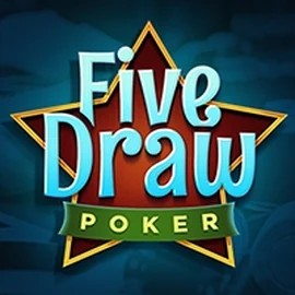 Play the Five Draw Poker MH (Nucleus) slot by Nucleus Gaming on Slotrize Casino