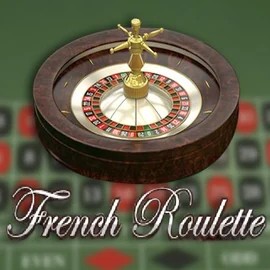 French Roulette (BGaming) slot logo by BGAMING at Slotrize Casino