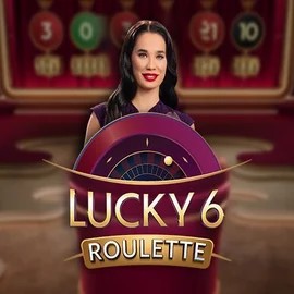 Lucky 6 Roulette – slot by Pragmatic Play, featured at slotrizee.de