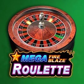 Mega Fire Blaze Roulette online slot from Playtech – play at slotrizee.de