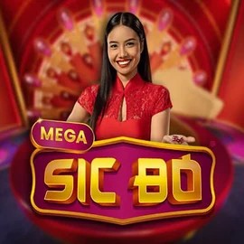 Try Mega Sic Bo slot by Pragmatic Play on slotrizee.de – logo image