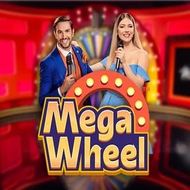 Play Mega Wheel slot by Pragmatic Play on slotrizee.de
