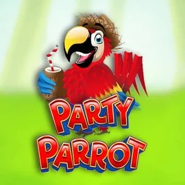 Play Party Parrot slot by Rival on slotrizee.de