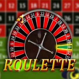 Roulette (Pragmatic Play) logo by Pragmatic Play at Slotrize Casino