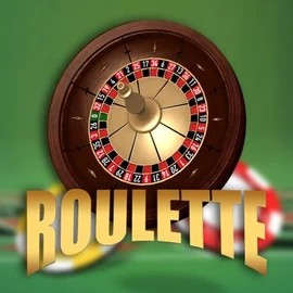 Roulette (Relax Gaming) logo by Relax Gaming Slotrize Casino