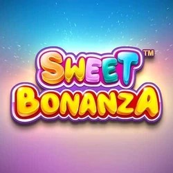Try Sweet Bonanza slot by Pragmatic Play on slotrizee.de – logo image
