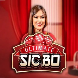 Play the Ultimate Sic Bo slot by Ezugi on Slotrize Casino